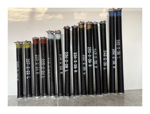 Resorte de Torsión para Puerta de Garaje, Resorte de Puerta con Recubrimiento Electroforético, Resorte de Torsión para Puerta de Garaje, Personalizable - Product Image 2