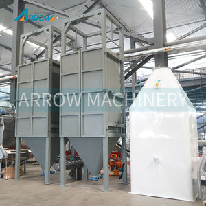 Extrusora de Doble Tornillo de Gran Producción para Alimentos para Mascotas, Máquina para la Elaboración de Alimentos para Perros Adultos para Línea de Producción de Alimentos para Perros - Product Image 5