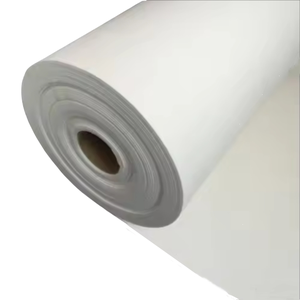 Hitze beständiges reines Keramik-Baumwoll faser papier für Öfen - Product Image 5