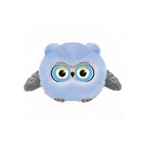 Jouets IA ChatGPT : Poupée Compagnon <span class=keywords><strong>Chat</strong></span> en Peluche Ultra Douce, Modèle Sac à Grains, Rembourrage Coton PP, Lavable - Product Image 1