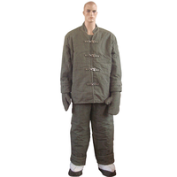 Combinaison d'entrée de feu, tenue de proximité, vêtement d'entrée de feu, pour dessins animés, à vendre