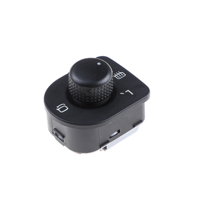 1J1959565E Commutateur De Rétroviseur pour Audi VW New Beetle Jetta Passat B2 B3 <span class=keywords><strong>Golf</strong></span> <span class=keywords><strong>4</strong></span> - Product Image 6