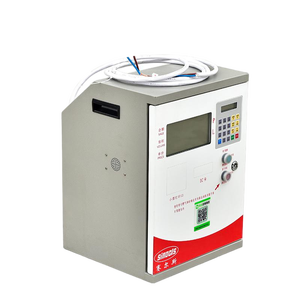 Stations-service et gestion de flotte, surveillance en temps réel par IoT, distributeur de carburant - Product Image 1
