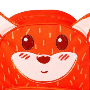 בני נוער יפה יפה קריקטורה אופי בית ספר שקיות תינוק גדול לילדים עם דמויות מצוירות - Product Image 4