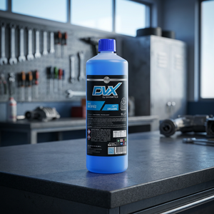 Divortex DVX9052 - Anticongelante Azul Orgánico de -57 Grados, 3 Litros, para Sistema de Refrigeración de Automóviles, Radiador, Certificado ISO 14001 - Product Image 2