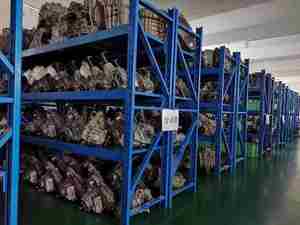 RUNVEE <span class=keywords><strong>AISIN</strong></span> SSII-Conjunto de transmisión automática de 4 velocidades, C240010J, para Dongfeng Fengshen 2014, S30, 1.5L, 1, 2, 1, 2, 2, 1, 2, 1, 2, 1, 2, 1, 2, 2 - Product Image 6