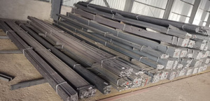 Chất lượng tốt nhất thép cán nóng thanh phẳng tấm với cạnh tròn cho xây dựng khuôn bán sỉ giá - Product Image 6