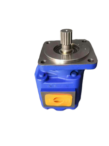 ชิ้นส่วนเครื่องจักรก่อสร้าง CBY31253050203232-175ฮันเซนสำหรับใช้ในเครื่องจักร - Product Image 6