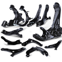 Bras de suspension en acier pour ROVER et HONDA OE 51450-SR3-A02 51460-SR3-A02 51450SR3013 51450SR3023 51450ST3305 51450ST3E00 51450ST3E01