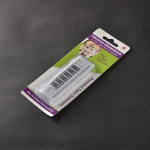 Thermomètre numérique frontal <span class=keywords><strong>de</strong></span> bébé et adulte, appareil à bas prix, 1 pièce - Product Image 3