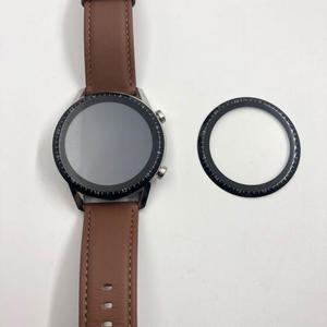 Vidrio templado para <span class=keywords><strong>Huawei</strong></span> Watch GT2 46mm/<span class=keywords><strong>GT2E</strong></span>, <span class=keywords><strong>Protector</strong></span> de pantalla - Product Image 6