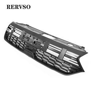 Grille de qualité supérieure sans logo pour <span class=keywords><strong>DACIA</strong></span> <span class=keywords><strong>LOGAN</strong></span> <span class=keywords><strong>2022</strong></span> OEM 622545391R XF729-007 - Product Image 3