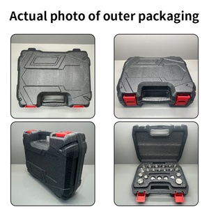 ชุดดอกสว่านสแตนเลสอเนกประสงค์สำหรับเจาะรูเซ็นเซอร์เรดาร์รถยนต์ - Product Image 4