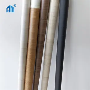 PVCパネル材用PVCフィルムを設計する高品質で強力な耐性木材
