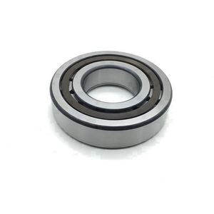 Rodamiento de Rodillos Cilíndricos NUP 305 <span class=keywords><strong>ECNP</strong></span>, NUP305ECNP, 25*62*17 mm - Product Image 2