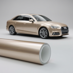 Película Protectora de Vehículos de TPU Hidrofóbica Premium, Color PPF, Autoregenerable, Antiarañazos, Resistente a las Manchas, para Envoltura de Automóviles - Product Image 6