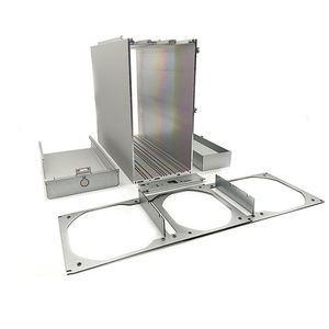 Anti 19kpro Tool <strong>Case</strong> - Product Image 1