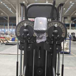 Équipement de fitness <span class=keywords><strong>Cybex</strong></span>, tapis de course, tapis de course domestique, équipement de fitness pour salle de sport, équipement de musculation pour la poitrine - Product Image 3