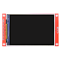 3,5 Zoll SPI TFT LCD Display-Modul ILI9488 320*480 für Eingebettete Projekte