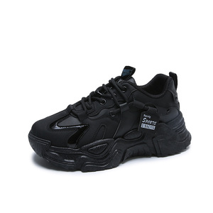Chaussures de sport pour filles, tendance printemps 2024, nouveau design, confort et mode - Product Image 6
