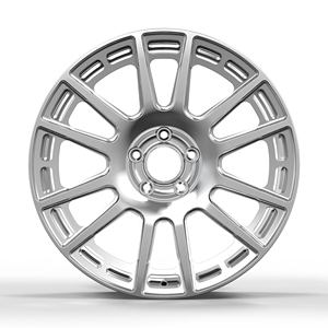 Monobloque de lujo personalizado Wangu, ruedas forjadas de <span class=keywords><strong>alta</strong></span> <span class=keywords><strong>gama</strong></span> de aleación de 1 pieza para <span class=keywords><strong>BMW</strong></span>,Mercedes,Land Rover,Porsche - Product Image 2
