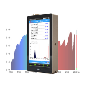 Nuevo Espectrómetro de Color Portátil OHSP-350UV para Precio - Product Image 1