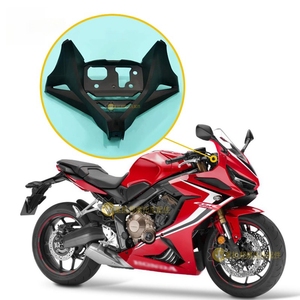 Motorradverkleidung für <span class=keywords><strong>HONDA</strong></span> CBR650R 2019 2020 - Product Image 4