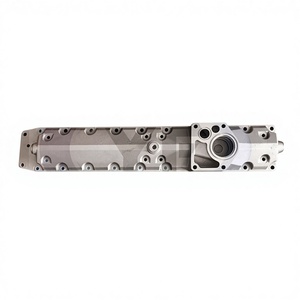 Couverture de refroidisseur d'huile diesel YF Aftermarket fabriquée à Taïwan pour moteur S12R avec garantie de 6 mois 24 kg - Product Image 1