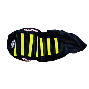 CQHZJ Coprisella in Gomma Scanalata Professionale <span class=keywords><strong>per</strong></span> <span class=keywords><strong>Moto</strong></span> Surron Sur-Ron Lightbee Light Bee Veicolo Elettrico Fuoristrada - Product Image 1