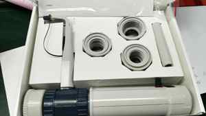 WISDOM Dispensadores de alta precisión Líquido de Laboratorio Digital 0,5-50Ml Dispensadores superiores de botellas - Product Image 6