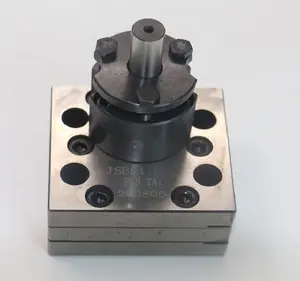 Barmag Type Gear Metering Pump für PU Gasket Machine JSB1 * 1.5CC