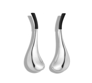 Cuchara de Hielo Criogénica, Herramienta de Belleza, Cuchara de Acero Inoxidable para Globos de Hielo - Product Image 2