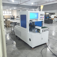 Máquina Clasificadora de Celdas Prismáticas, Probador de Baterías de Litio para Voltaje y Resistencia Interna