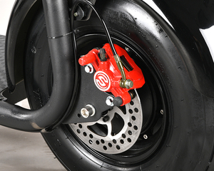 Batería de Litio de 1000w 60V 20AH, Motor de 2000W para Scooter, Motocicleta para Adultos - Product Image 3