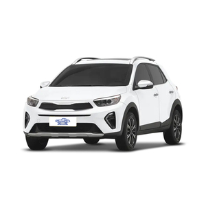 Venta Especial: <span class=keywords><strong>Stonic</strong></span> 2026, Edición con Techo Solar, Asientos de Cuero, Motor Delantero, Tracción Delantera, SUV Pequeño de Gasolina - Product Image 1
