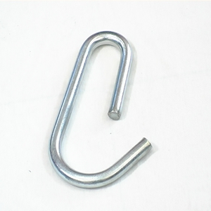 อุปกรณ์เสริมโครงเหล็กขายตรงจากโรงงาน  อุปกรณ์เสริมเหล็กแบบ G - Product Image 4