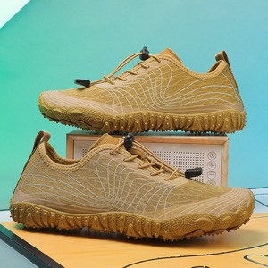 Chaussures d'eau pour la randonnée en plein air, respirantes, antidérapantes, à séchage rapide, multifonctions, pour hommes et femmes - Product Image 3
