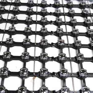 Màn Hình Hiển Thị Linh Hoạt Led Cong Màn Hình Hiển Thị LED Màn Hình Led - Product Image 3