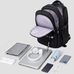 2025 Trẻ Em Không Thấm Nước Trường Túi Phim Hoạt Hình Nhân Vật In Bánh Ba Lô Xe Đẩy Cho Dễ Dàng Mang Tính Năng Chống Thấm Nước Tính Năng - Product Image 4