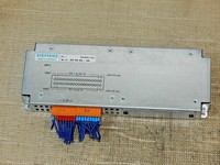 Nouvelle et originale interface de contrôle CPI 1 6AV3673 1CA11 en stock dans l'entrepôt