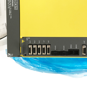 Amplificateur servo FANUC neuf d'origine A06B-6222-H055 # H610 - Product Image 4