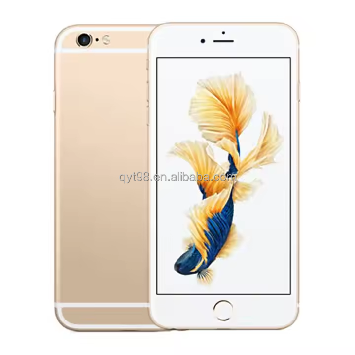 iPhone 7 Plus 128GB ゴールド SIMフリー 中国版 iPhone 7 Plus 128GB ゴールド SIMフリー 中国版