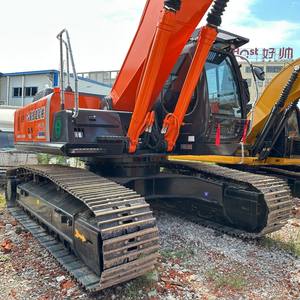 Высококачественный гусеничный экскаватор <span class=keywords><strong>Hitachi</strong></span> ZX350, горячая Распродажа - Product Image 3