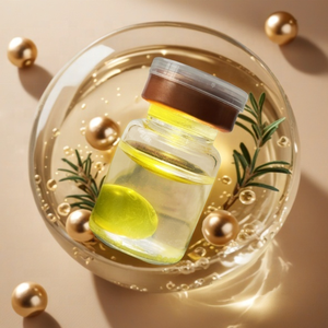 Suero de ampolla probiótica recientemente actualizado para el cuidado de la piel, venta al por mayor, hidratante, reafirmante, brillo, separación agua-aceite - Product Image 2