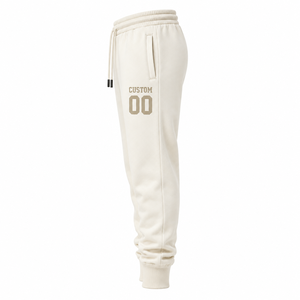 Pantalones Deportivos para Hombre, Talla Adulto, Servicio OEM, Nuevo Diseño, Moda Urbana, Estilo Hip Hop, para Fiestas, al Mejor Precio - Product Image 3