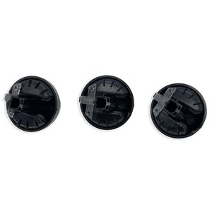 Bouton de réglage de la vitesse du ventilateur de voiture 55905-02170 pour Toyota Corolla 2003-2007, pièce de rechange - Product Image 5