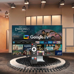 H96 MAX 4K Streaming WiFi 6 Quad Core 2GB/16GB OTT TV Box para Android 12 Pro para TV Stick Envío Gratis - Product Image 3