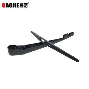 Aplicable al conjunto del brazo del limpiaparabrisas trasero y al limpiaparabrisas trasero del Mazda CX-3/2015-2018. - Product Image 3