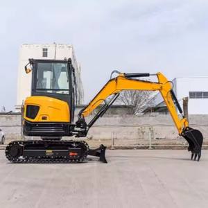 Mini Escavatore - Product Image 4