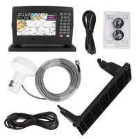 Venta caliente de fábrica Chartplotter Precios y cómo usar en topografía en la plataforma de exportación digital global Gps Chart Plotter